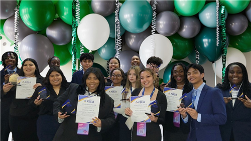 FBLA 2
